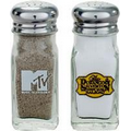 Square Salt Shaker